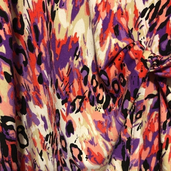 JMS blouse 4X 26W/28W - Picture 3 of 6